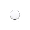 Zoo Hardware Escutcheons Blank Profile 51.5mm - Satin
