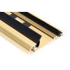 Gold 1829mm Macclex 15/56 Threshold TB