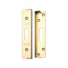 Zoo Hardware Rebate Kit to Suit UK Dead Lock - 1/2" lock and striker
