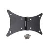 Butterfly Large Hinge Black