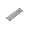 Zoo Hardware Armature Housing for ML600 Maglock range - For Outward Openign Doors