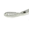 Polished Marine SS (316) 8" Reeded Stay
