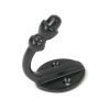 Black Coat Hook