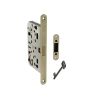 Bonaiti Polaris 2XT Magnetic Key Sashlock 60mm backset - Matt Antique Brass