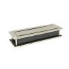 Satin Marine SS (316) Traditional Letterbox