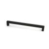 Aged Bronze Albers Pull Handle - Large