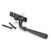 Aged Bronze Hammered Newbury Espag - LH