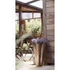 Satin Marine SS (316) 30cm Flora Pot