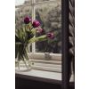 Satin Chrome Sash Lift