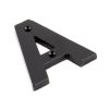 Black Letter A