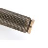 Polished Bronze Locking Brompton Fastener - RH