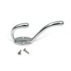 Polished Chrome Newbury Hat & Coat Hook