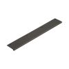 Burlingon 300mm Dark Bronze Flat Edge Pull - By Frelan Hardware - BUR932DB