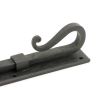 External Beeswax 8" Shepherd's Crook Universal Bolt