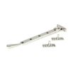 Polished Marine SS (316) 10" Newbury Stay