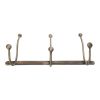 Rama Iron Hook 3 Leg Antique