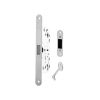 AGB Polaris 2XT Magnetic Key Sashlock 60mm backset - White