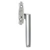 Polished Chrome Art Deco Espag - RH