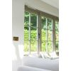 Aged Bronze Newbury Espag - RH