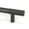 Matt Black Judd Pull Handle - Large