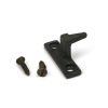 Beeswax Cranked Casement Stay Pin