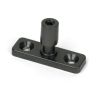Pewter Locking Stay Pin