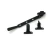 Matt Black 8" Newbury Stay (Steel Window)