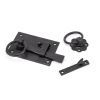 External Beeswax Cottage Latch - LH