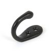 Black Celtic Single Robe Hook