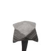 Square Diamond Head Iron Nail 1" x 3" Beeswax