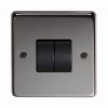 BN Double 10 Amp Switch