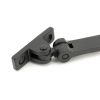 Matt Black 8" Brompton Stay