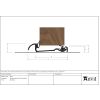 Aluminium 1829mm Macclex 15/56 Threshold TB