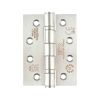 Zoo Hardware Grade 13 Ball Bearing Hinge - SS201 - CF849 - Satin Stainless