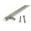 Polished SS (304) Full Brompton Pull Handle - Large
