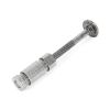 Pewter 1800mm Pull Handle
