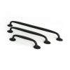 Aged Bronze Moore Pull Handle - Large