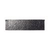 Zoo Hardware Letter Tidy - 14" x 4" - Black