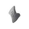 Flamingo Cupboard Knob Matt Black