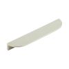 Burlington 200mm Polished Nickel Half Moon Cabinet Handle - By Frelan Hardware - BUR611PN
