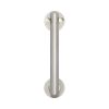 Stainless Steel Door Knockers 150mm Satin Stainless Steel - By Frelan Hardware - JSS3003