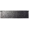 Zoo Hardware Letter Tidy - 12" x 3" - Black