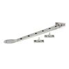 Polished Marine SS (316) 12" Reeded Stay