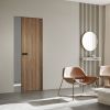 Ermetika Absolute EvoKit Single Frameless Pocket Door System 726x2040mm - WT 100mm