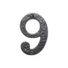Door Numerals (Number 9)