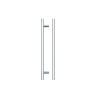 Zoo Hardware Top Drawer Fittings T Bar 192mm - Chrome