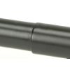 Aged Bronze Kelso Pull Handle - Medium