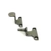 Pewter 8" Reeded Stay (Steel Window)