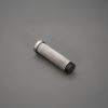 Connaught Linear Door Stopper Aged Nickel