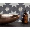 Smooth Copper Oval Sink